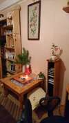 Проживание в семье Single room occupancy. Киев-1