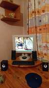 Проживание в семье Single room occupancy. Киев-4