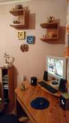 Проживание в семье Single room occupancy. Киев-7