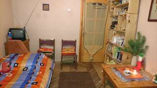 Проживание в семье Single room occupancy. Киев-0