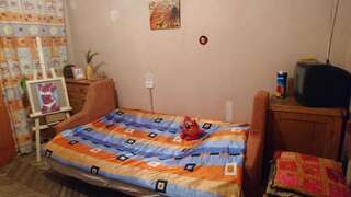 Проживание в семье Single room occupancy. Киев Двухместный номер с 1 кроватью-16