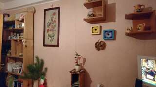 Проживание в семье Single room occupancy. Киев Двухместный номер с 1 кроватью-18