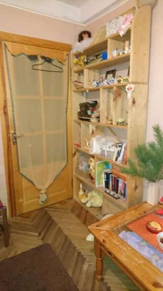 Проживание в семье Single room occupancy. Киев Двухместный номер с 1 кроватью-22