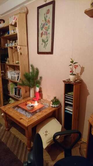 Проживание в семье Single room occupancy. Киев Двухместный номер с 1 кроватью-27