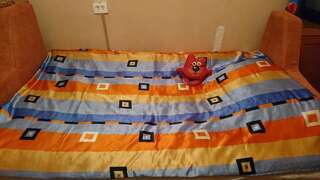 Проживание в семье Single room occupancy. Киев-2