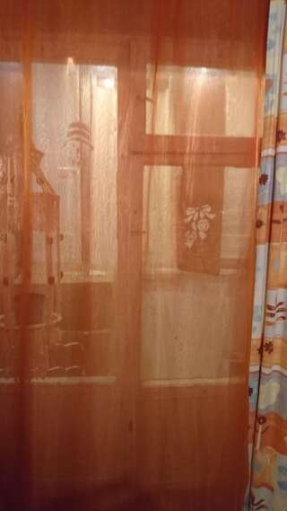 Проживание в семье Single room occupancy. Киев-6
